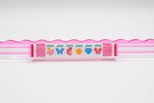 Load image into Gallery viewer, Crystal Prism Pink | Mahjong Set