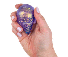 Load image into Gallery viewer, 1 Ice Cream Cone Shaped Thick Glue/Gel Syrup Molasses Stretc