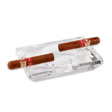 Load image into Gallery viewer, Aras Clear Ashtray