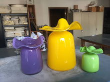 Load image into Gallery viewer, Jumbo Ruffles Vase