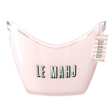 Load image into Gallery viewer, Acrylic Champagne Bucket - Le Mahj