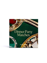 Load image into Gallery viewer, Dinner Party Matches
