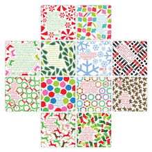 Load image into Gallery viewer, Child Advent Calendar &amp; Easel