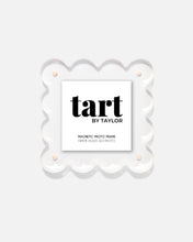 Load image into Gallery viewer, Clear Mini Acrylic Picture Frame