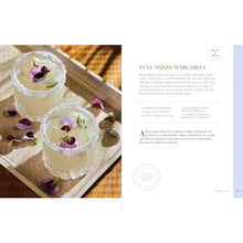 Load image into Gallery viewer, The White Lotus Official Cocktail Collection