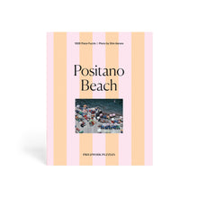 Load image into Gallery viewer, Positano Beach - Slim Aarons Collab - 1000 pieces puzzle