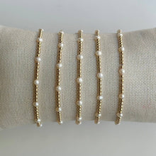 Load image into Gallery viewer, The Grace Bracelet: Gold