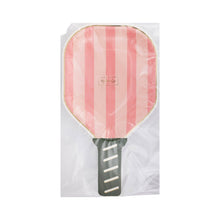 Load image into Gallery viewer, Pink Paddle Shaped Paper Plates