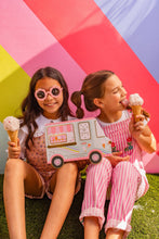 Load image into Gallery viewer, Ice Cream Truck Bath Balm &amp; Accessory Set