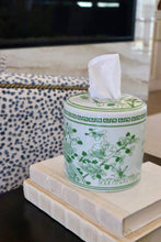 Load image into Gallery viewer, The Jade Tissue Vessel