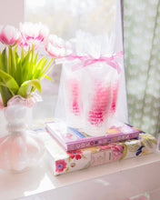 Load image into Gallery viewer, Champagne Theme Reusable Frost Flex Cups