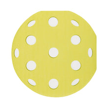 Load image into Gallery viewer, Pickleball Shaped Paper Cocktail Napkin