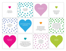 Load image into Gallery viewer, Love Quotes and Verses Large