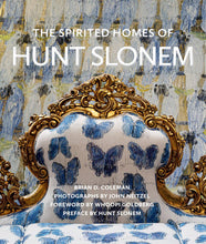 Load image into Gallery viewer, Spirited Homes of Hunt Slonem