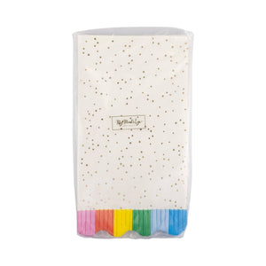 Confetti Dinner Napkins
