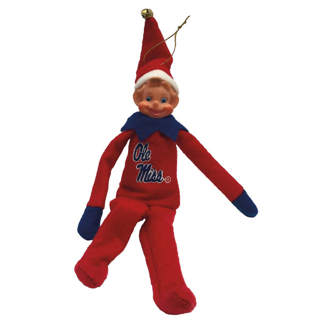 12” Ole Miss Elf