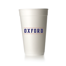 Load image into Gallery viewer, Oxford Bars Cups