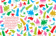 Load image into Gallery viewer, Christmas Advent Placemats 