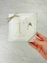 Load image into Gallery viewer, Milestone Cards - Classic Boy