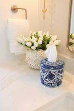 Load image into Gallery viewer, The Marlo Tissue Vessel