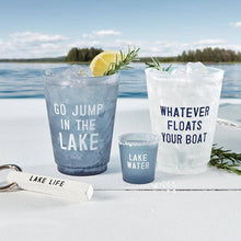 Load image into Gallery viewer, Frost Cup - Go Jump in the Lake
