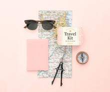 Load image into Gallery viewer, Travel Kit | Puffer, Holiday Gifts