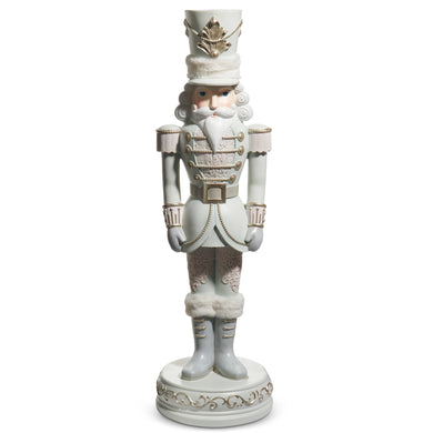 Pale Blue Nutcracker 30