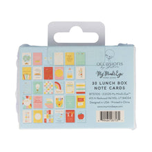 Load image into Gallery viewer, BTS1105 - Occasions Lunch Box Cards