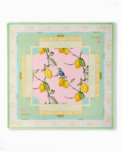 Load image into Gallery viewer, Citrus Songbird Mat