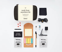 Load image into Gallery viewer, Work from Anywhere Kit | Black, Office &amp; Corporate Gifts