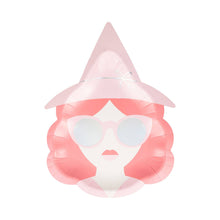 Load image into Gallery viewer, GBW1241 - Good Witch Plate