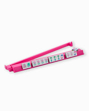 Load image into Gallery viewer, Hot Pink Rack &amp; Pusher Set