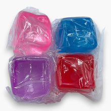 Load image into Gallery viewer, Pastel Squish Stretch Cube - Assorted Colors