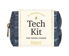 Load image into Gallery viewer, Tech Kit | Puffer, Unique Tech Gifts