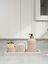 Load image into Gallery viewer, Blushed Bergamot Candle