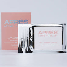 Load image into Gallery viewer, Lift + Restore Collagen Eye Masks - Pearl