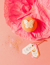 Load image into Gallery viewer, Butterfly Kisses Bath Balm