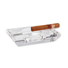 Load image into Gallery viewer, Aras Clear Ashtray