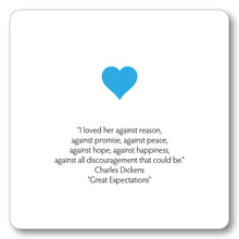 Load image into Gallery viewer, Love Quotes and Verses Large