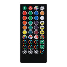 Load image into Gallery viewer, 24" Nostalgic Ceramic Tree With RGB Lightshow