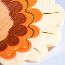 Load image into Gallery viewer, Harvest Turkey Napkins