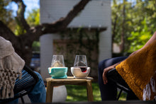 Load image into Gallery viewer, Stemless Wine Chiller - Glacier