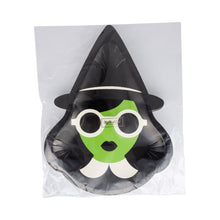 Load image into Gallery viewer, GBW1242 - Bad Witch Plate