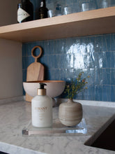Load image into Gallery viewer, Fresh Linen Hand Lotion