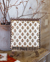 Load image into Gallery viewer, GVT1240 - Give Thanks Floral 90&quot; Paper Plate