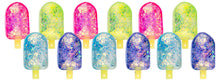 Load image into Gallery viewer, 1 Mini Popsicle Shaped Thick Glue/Gel Syrup Molasses Stretch