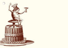 Load image into Gallery viewer, It's My Party Gift Tags