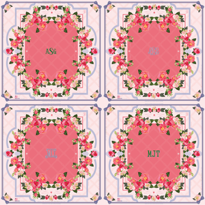Camellia Mat