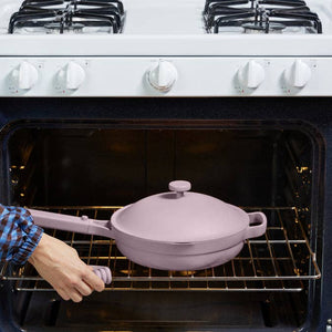 Always Pan 2.0: Sage