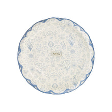 Load image into Gallery viewer, Pembroke Floral 10&quot; Paper Plates